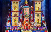 Na Rynku stanie rzeszowska szopka bożonarodzeniowa