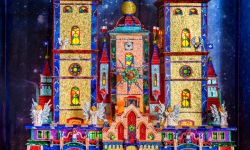 Na Rynku stanie rzeszowska szopka bożonarodzeniowa