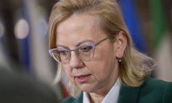 Minister Moskwa: jesteśmy niezadowoleni z raportów unijnych agend dotyczących przyczyn wzrostu cen energii