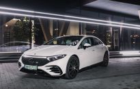 Przyszłość motoryzacji - Premiera Mercedesa EQS Online na żywo na profilu Facebook Mercedes-Benz D&R Czach w dniu 3.12 o godzinie 19:30 