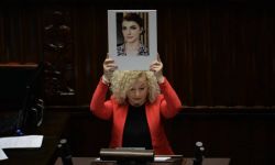 Sejm: projekt zaostrzający przepisy aborcyjne odrzucony w pierwszym czytaniu