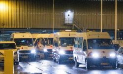 Nowy wariant wirusa Omikron może wkrótce odpowiadać za ponad połowę zakażeń w UE