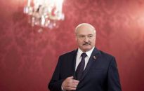 Białoruś zapowiada 