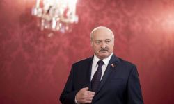 Białoruś zapowiada "ostrą, asymetryczną, lecz adekwatną" odpowiedź na nowe sankcje UE