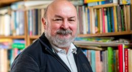 Sztuczna inteligencja. Felieton Krzysztofa Martensa