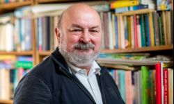 Sztuczna inteligencja. Felieton Krzysztofa Martensa