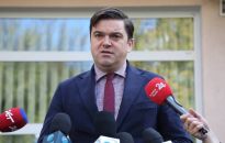 Andrusiewicz: wstrzymujemy wystawianie certyfikatów po dawce przypominającej dla zaszczepionych J&J