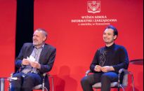 Wszechświat mniej kapryśny od Kaprysów Paganiniego