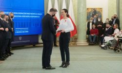 Prezydent: powinniśmy czynić wszystko, żeby osoby z niepełnosprawnościami mogły funkcjonować bez barier