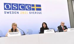 Minister Rau o przewodnictwie Polski w OBWE: skoncentrujemy się na rozwiązywaniu aktualnych konfliktów