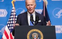 Biden: pracujemy nad tym, by Putinowi było 