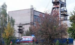 Wstrząs w kopalni Bielszowice - nie ma kontaktu z dwoma górnikami
