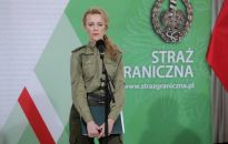 SG: białoruskie służby prowadziły działania dywersyjne na granicy z Polską