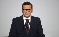 Premier Morawiecki w BBC: Rosja próbuje destabilizować UE, by doprowadzić do jej rozpadu