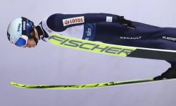 PŚ w skokach - zwycięstwo Hoerla w Wiśle, Stoch na 11. miejscu