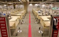 MZ: 13 250 nowych zakażeń koronawirusem, zmarło 25 osób zakażonych COVID-19