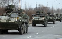 Biały Dom: w przypadku nowej inwazji Rosji na Ukrainę dodatkowo wzmocnimy wschodnią flankę NATO