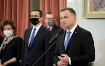 Prezydent: Rada Dialogu Społecznego to jedno z najważniejszych ciał w Polsce