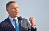 Prezydent: cały czas ponawiają się ataki na granicę