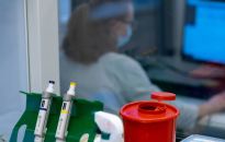 Andrusiewicz: dziś 28,5 tys. nowych zakażeń SARS-CoV-2