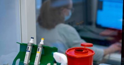 Andrusiewicz: dziś 28,5 tys. nowych zakażeń SARS-CoV-2