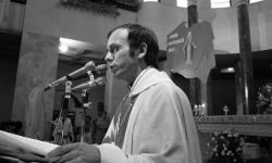 SN: umorzenie sprawy prowokacji wobec ks. Popiełuszki - do ponownego zbadania