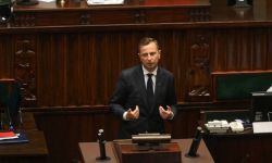 Kluby i koła opozycyjne chcą więcej demokracji w Sejmie - przygotowały projekt zmian regulaminu izby