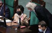 Sejm uchwalił ustawę o dodatku osłonowym