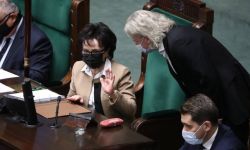 Sejm uchwalił ustawę o dodatku osłonowym