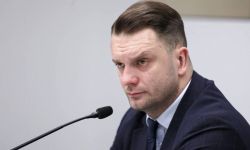 Mejza: zawieszam swój udział w pracach MSiT; wystąpiłem również o urlop do marszałek Sejmu