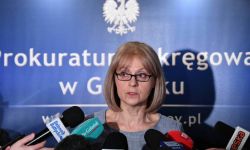 Gdańsk: akt oskarżenia w sprawie zabójstwa Prezydenta Miasta Gdańska Pawła Adamowicza