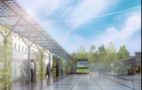 Kiedy przebudowa przy dworcu i zmiana organizacji ruchu