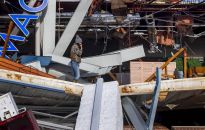 USA: w ponad 30 tornadach zginęło co najmniej 79 osób