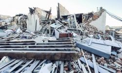 Gubernator stanu Kentucky Beshear: od soboty ratownicy nie znaleźli nikogo żywego