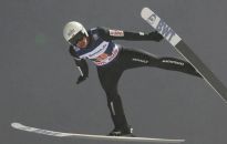 PŚ w skokach - Piotr Żyła 14. w Klingenthal, triumf Kobayashiego