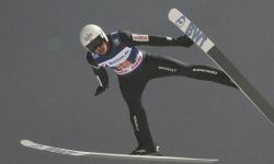 PŚ w skokach - Piotr Żyła 14. w Klingenthal, triumf Kobayashiego