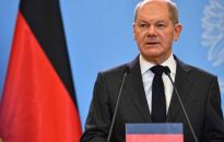 Scholz: jesteśmy solidarni z Polską ws. kryzysu migracyjnego; Morawiecki: dziękuję za słowa wsparcia