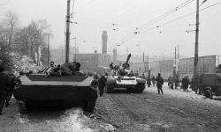 40 lat temu wprowadzono stan wojenny