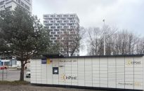 Zużyty sprzęt elektroniczny można oddać do paczkomatu