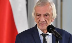 Terlecki: Mejza w gruncie rzeczy jest już odwołany