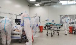 Resort Zdrowia: 17 460 nowych zakażeń koronawirusem, zmarło 537 osób z COVID-19