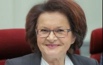 Maria Kurowska nominowana do Biologicznej Bzdury Roku