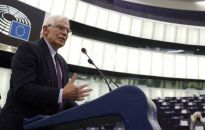 Borrell o sytuacji wokół Ukrainy: trzeba liczyć na najlepszy scenariusz i być gotowym na najgorszy