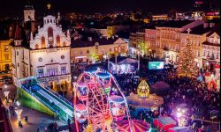 Jednomyślny, ale mniejszy niż rok temu. Budżet Rzeszowa 2022