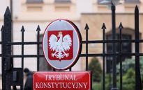 TK odroczył rozprawę ws. przepisów o informacji publicznej