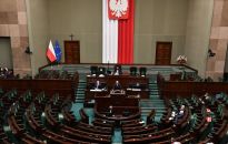 Sejm przeciw odrzuceniu projektu obywatelskiego w sprawie emerytur stażowych