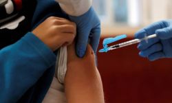 Ruszają szczepienia przeciw COVID-19 dzieci w wieku od 5 do 11 lat