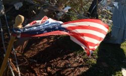 Gwałtowne burze, tornada i silne wiatry nawiedziły część USA