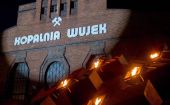 40 lat temu otworzono ogień do górników kopalni "Wujek"