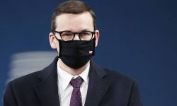Morawiecki: w KE jest mocne lobby, aby nałożyć dodatkowy podatek europejski
